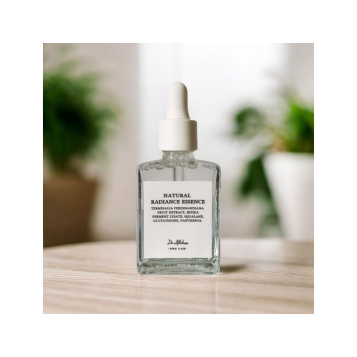 Dr. Althea rozjaśniająca esencja 30ml (Natural Radiance Essence)