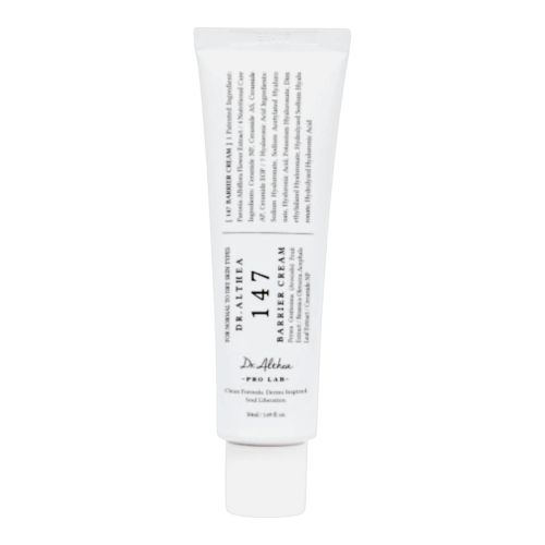 Dr. Althea odżywczy krem do twarzy 50ml (147 Barrier Cream)