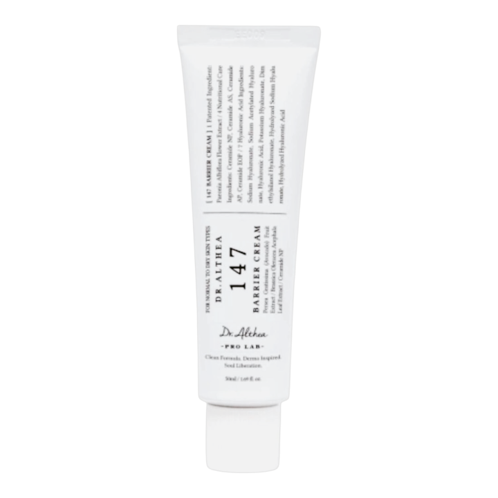 Dr. Althea odżywczy krem do twarzy 50ml (147 Barrier Cream)