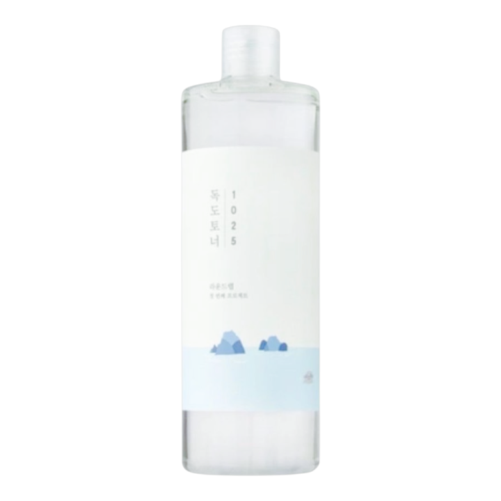 Round Lab 1025 Dokdo Toner nawilżająco-odżywczy tonik z ekstraktami roślinnymi 200ml