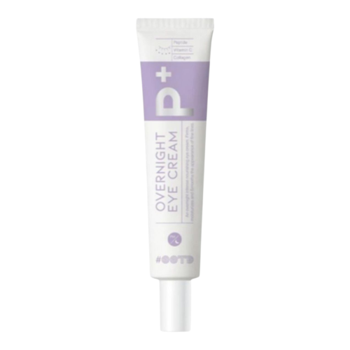 OOTD odżywczy krem pod oczy (Overnight Eye Cream P.M. 25g)