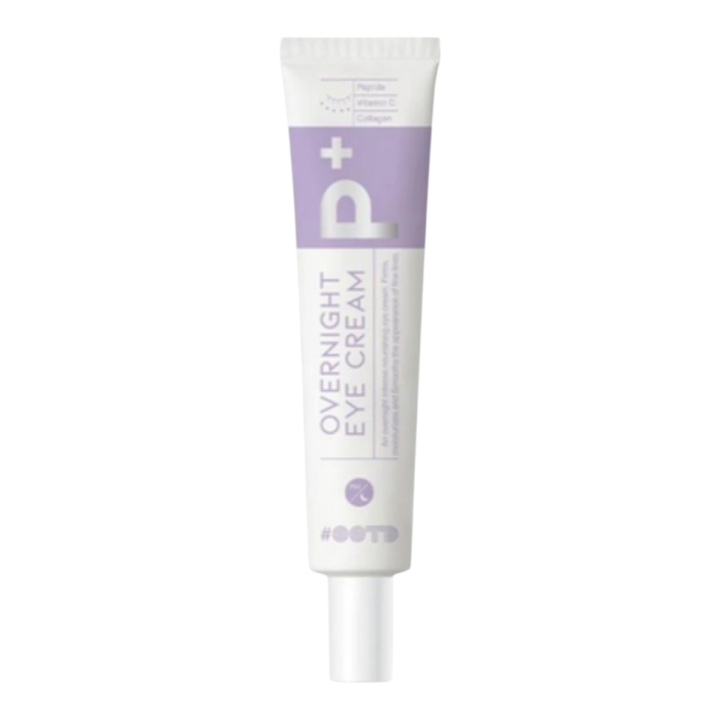 OOTD odżywczy krem pod oczy (Overnight Eye Cream P.M. 25g)