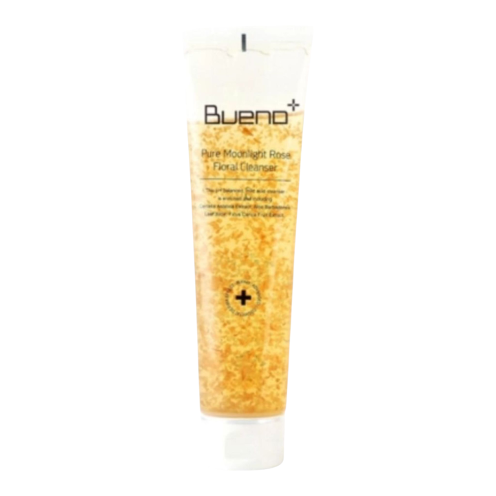 Bueno żel do twarzy (Pure Moonlight Rose Floral Cleanser 80ml )