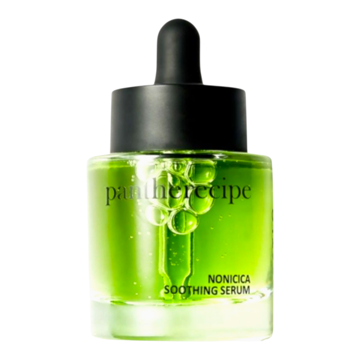 Pestlo łagodzące serum do twarzy 30ml (Nonicica Shoothing Serum)