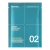 Mediheal kojąca maska algowa do twarzy z serum 28 g + 2 ml (Derma Modeling MADECASSOSIDE) step2