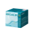 Mediheal kojąca maska algowa do twarzy z serum 28 g + 2 ml (Derma Modeling MADECASSOSIDE)