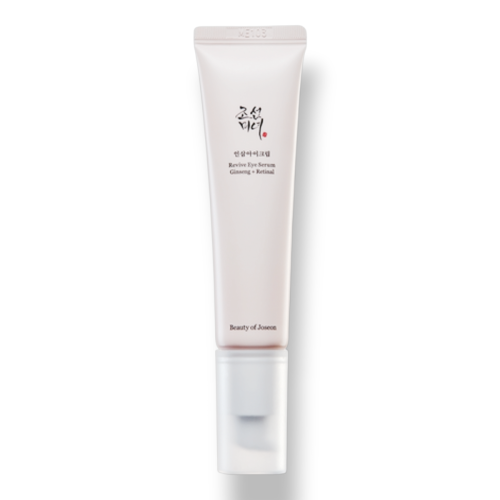Beauty of Joseon przeciwzmarszczkowe serum pod oczy (Revive eye serum : Ginseng + Retinal 30ml)