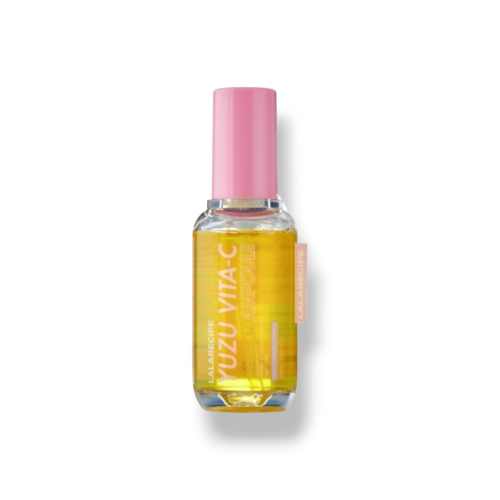 Lala Recipe serum z wit. C (Yuzu Vita C Ampoule) .png