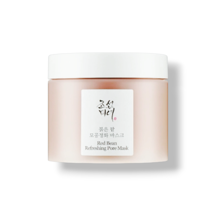 Beauty of Joseon oczyszczająca maska do twarzy (Red Bean Refreshing Pore Mask 140ml)