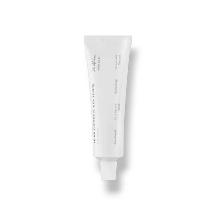 Dr. Althea wygładzające serum pod oczy (To Be Youthful -Smoothing Eye Serum