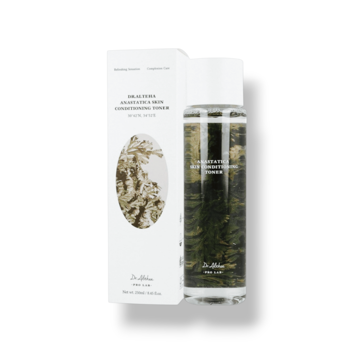 Dr. Althea rewitalizujący tonik z ekstraktem z róży jerychońskiej (Anastatica Skin Conditioning Toner 250ml).png