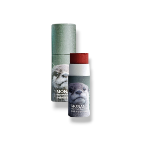 Monage nawilżający balsam koloryzujący w sztyfcie do ust i policzków- wydra.png