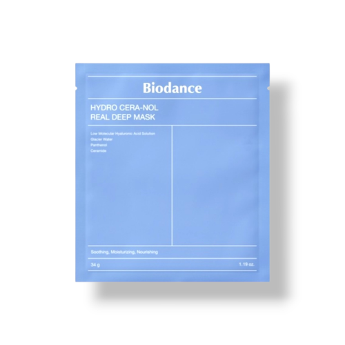 Hydro Cera-Nol Real Deep Mask 34g x 4szt..png