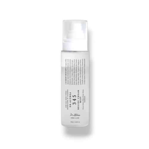 Dr. Althea Regenerująca mgiełka do twarzy (345 Relief Cream Mist 100ml)