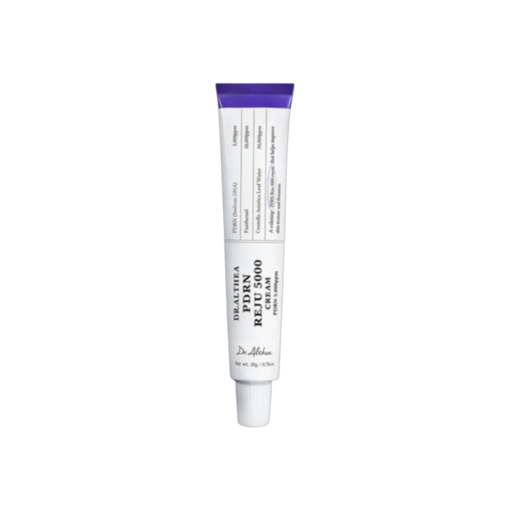 Dr. Althea Regenerujący krem naprawczy (PDRN Reju 5000 Cream 20g).png
