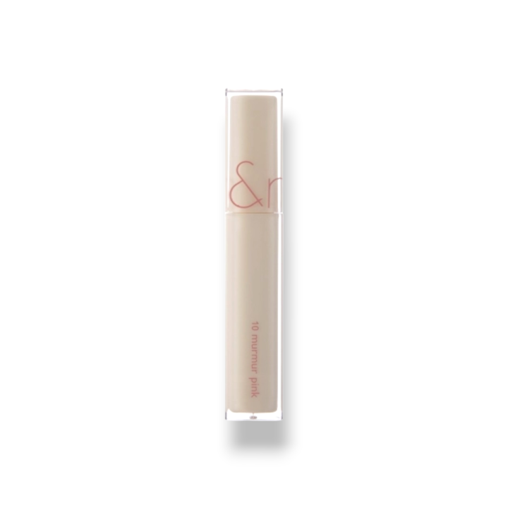 Rom&amp;nd Wodny tint do ust (Dewyful Water Tint- 10 Murmur Pink)