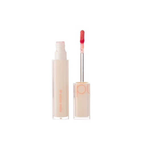 Rom&amp;nd Wodny tint do ust (Dewyful Water Tint- 09 Cotton Melba - 5g)