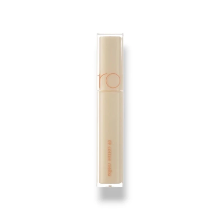 Wodny tint do ust rom&amp;nd (Dewyful Water Tint- 09 Cotton Melba