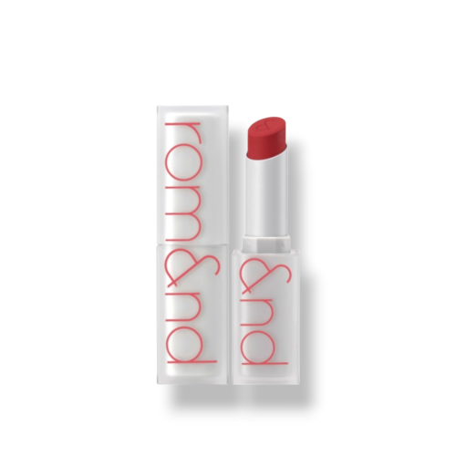 Rom&amp;nd - Matowa pomadka do ust (Zero Matte Lipstick - 02 All The Jazz - 3g) 2027r.png