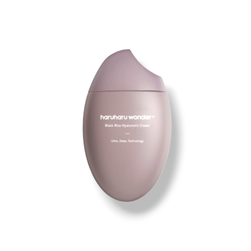 Haruharu Wonder nawilżający krem do twarzy (Black Rice Hyaluronic Moisturizing Face Cream 50ml)