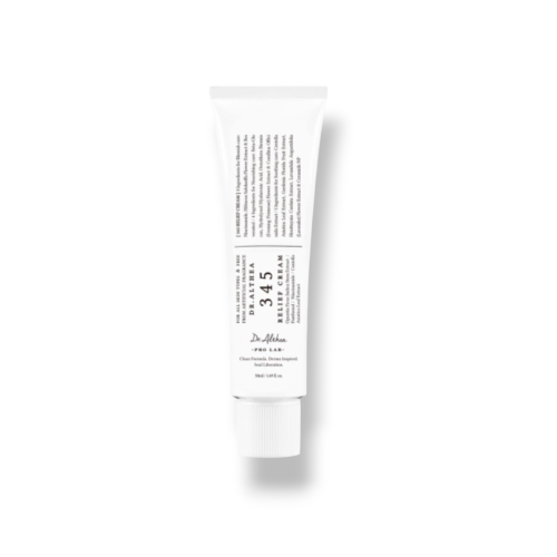 Dr. Althea Regenerujący krem do twarzy (345 Relief Cream 50 ml)