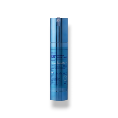 T Cosmetics Nawilżający Mikroigłowy Booster do Twarzy (Hydrop Reedle Shot 100hL)