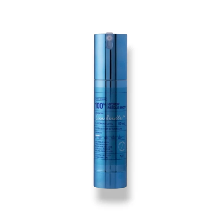 T Cosmetics Nawilżający Mikroigłowy Booster do Twarzy (Hydrop Reedle Shot 100hL)