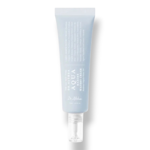 Dr. Althea Krem dogłębnie nawilżający (Aqua Marine Watery Cream 50ml.png