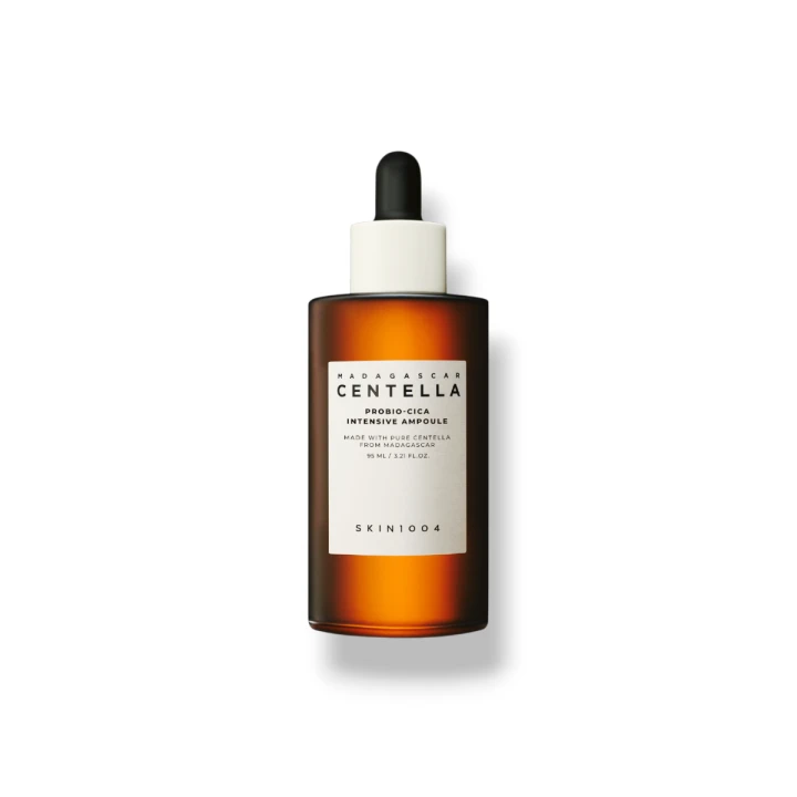 SKIN1004 Łagodzące serum z probiotykami (Madagascar Centella Probio-Cica Intensive Ampoule 50ml)