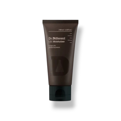 Dr.Different Ujędrniający krem z ceramidami (131 Moisturizer 100ml)