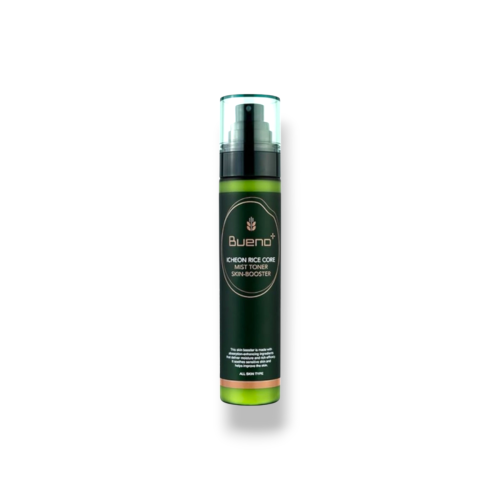 Bueno Mgiełka-booster z ryżem Icheon (Icheon Rice Core Mist Toner Skin Booster)