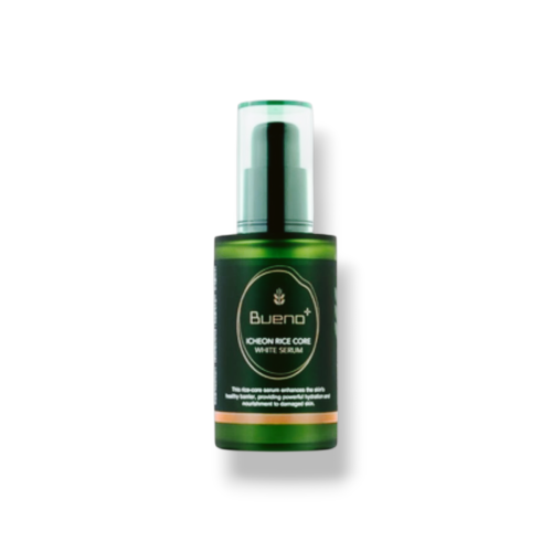 Bueno Rozświetlające serum z ryżem Icheon (Icheon Rice Core White Serum 50ml)