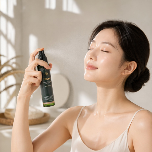 Icheon Rice Core Mist Toner Skin Booster - Bueno