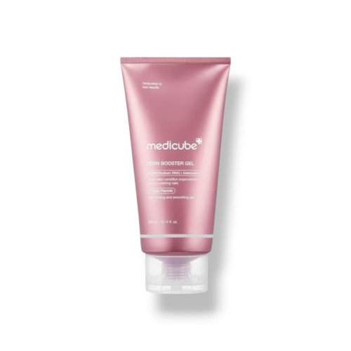 Medicube Żelowy booster ujędrniający do twarzy(PDRN Booster Gel- 300ml)