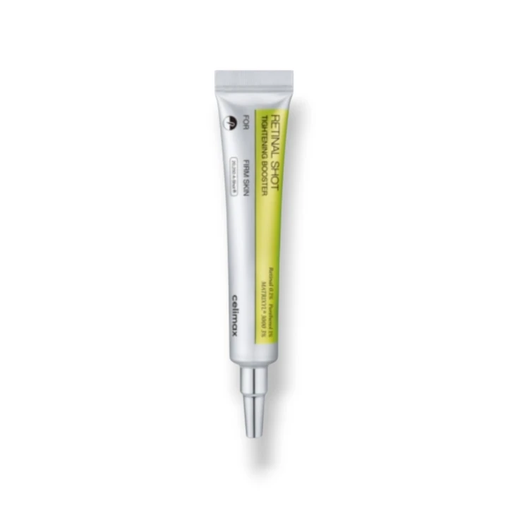 Celimax Krem booster z retinalem The Vita-A Retinal Shot Tightening Booster - 15ml
