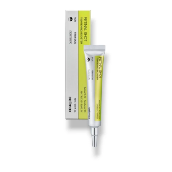 Celimax The Vita-A Retinal Shot Tightening Booster - 15ml