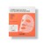 COSRX Zestaw hydrożelowych nawilżających masek ( 5 PDRN Hyaluronic Acid Vital Hydrating Hydrogel Mask 3x34 g)