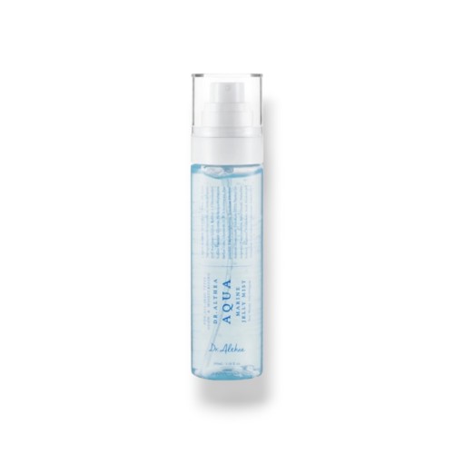 Dr. Althea Nawilżająco-odżywcza żelowa mgiełka do twarzy (Aqua Marine Jelly Mist - 100ml)