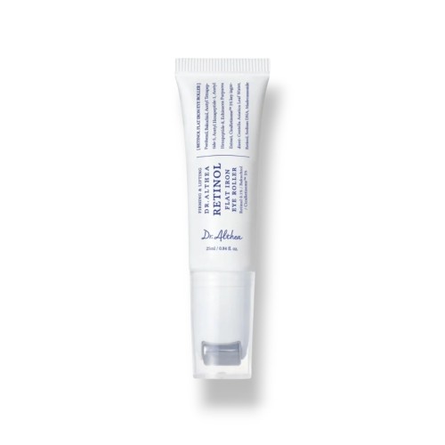 Dr. Althea Serum pod oczy z rollerem (Retinol Flat Iron Eye Roller - 25ml