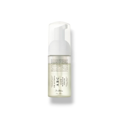 Dr. Althea Rozświetlające serum o konsystencji pianki (ABC Glow Whipped Serum 100ml)