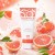 G9Skin Delikatny żel-peeling z AHA, BHA, enzymami i ekstraktami owocowymi, który skutecznie usuwa martwy naskórek bez podrażnień. Wygładza, rozświetla i nawilża skórę, pozostawiając ją miękką i świeżą.