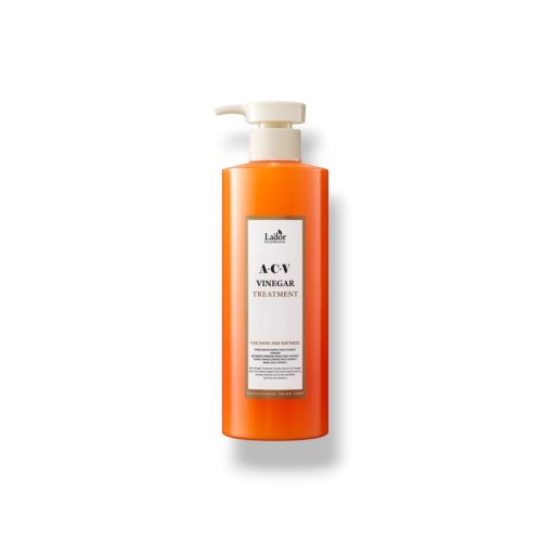 Lador Głęboko nawilżająca maska-odżywka z octem jabłkowym (ACV Vinegar Treatment 430ml)