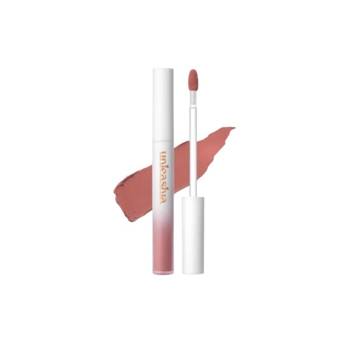 UNLEASHIA Aksamitny tint do ust (Luv Hug Velvet Tint No.2 Mingle)