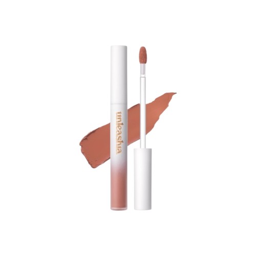 UNLEASHIA Aksamitny tint do ust (Luv Hug Velvet Tint No. 3 Share, 4.5g)