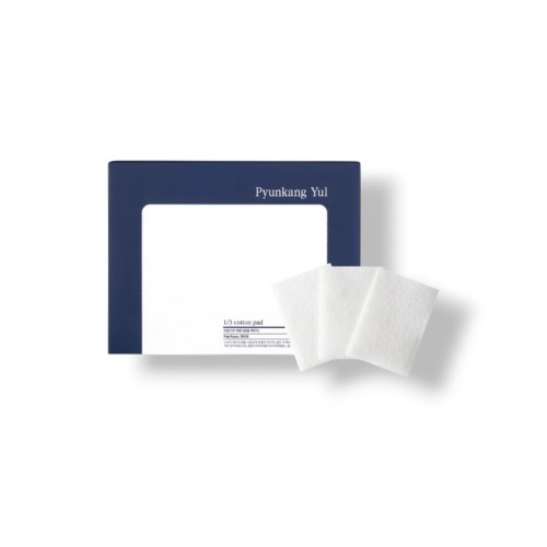 Pyunkang Yul 1/3 Cotton Pad