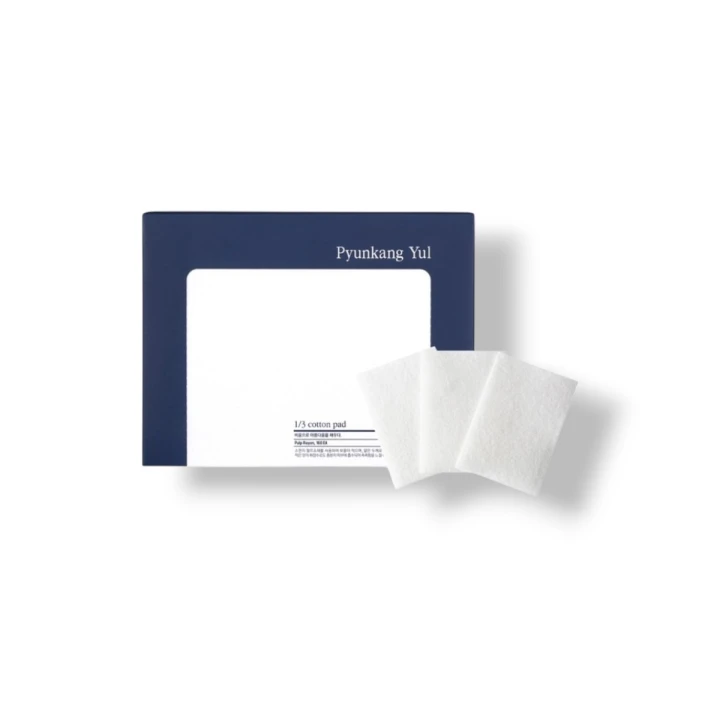Pyunkang Yul 1/3 Cotton Pad