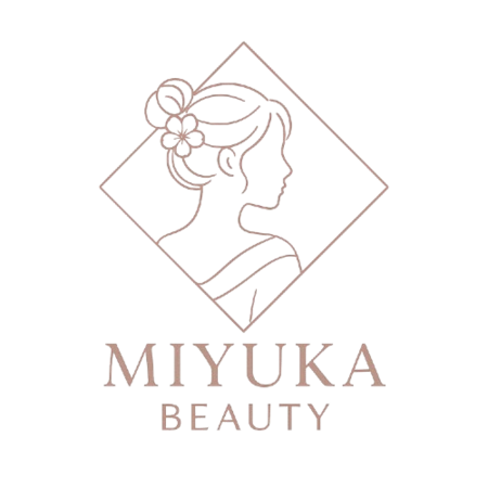 Miyuka Beauty - strona główna