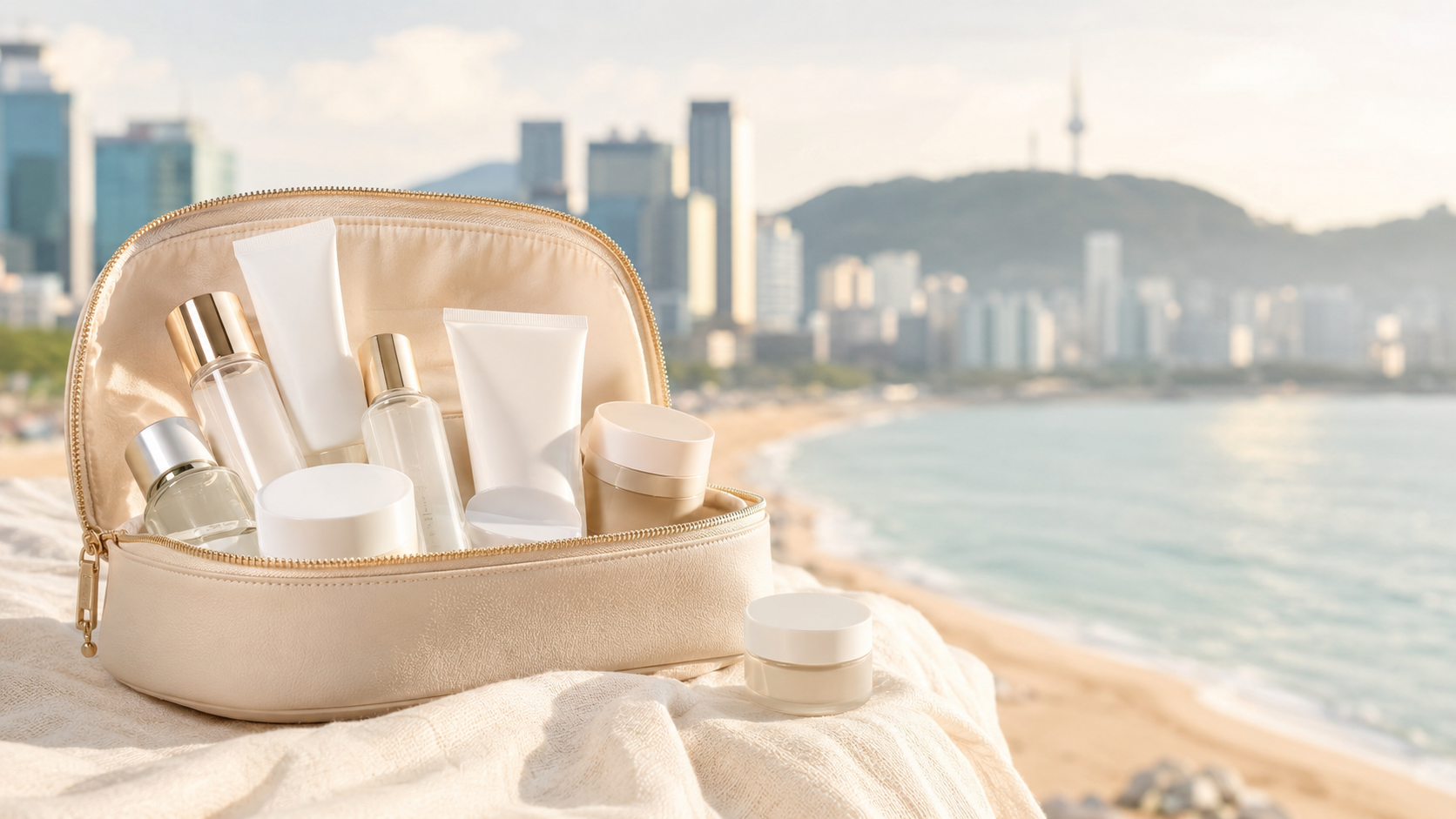 Koreańska kosmetyczka na lato – 10 kosmetyków K-Beauty, które naprawdę warto mieć