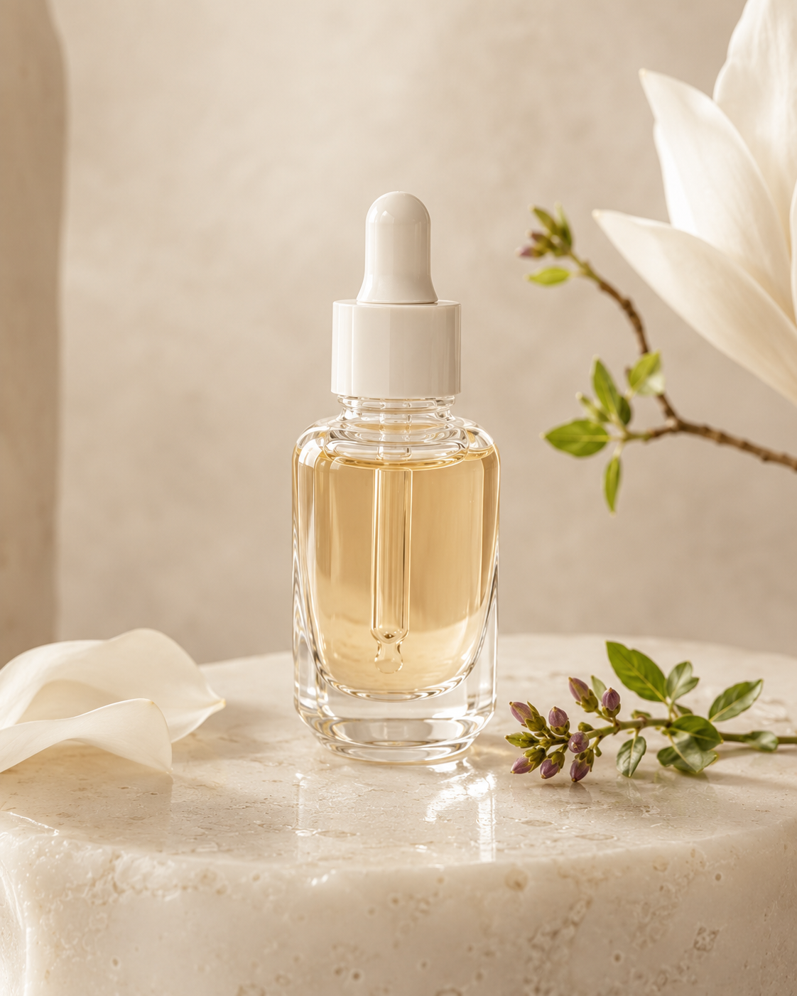 BAKUCHIOL – naturalna alternatywa retinolu w duchu K-Beauty i slow aging