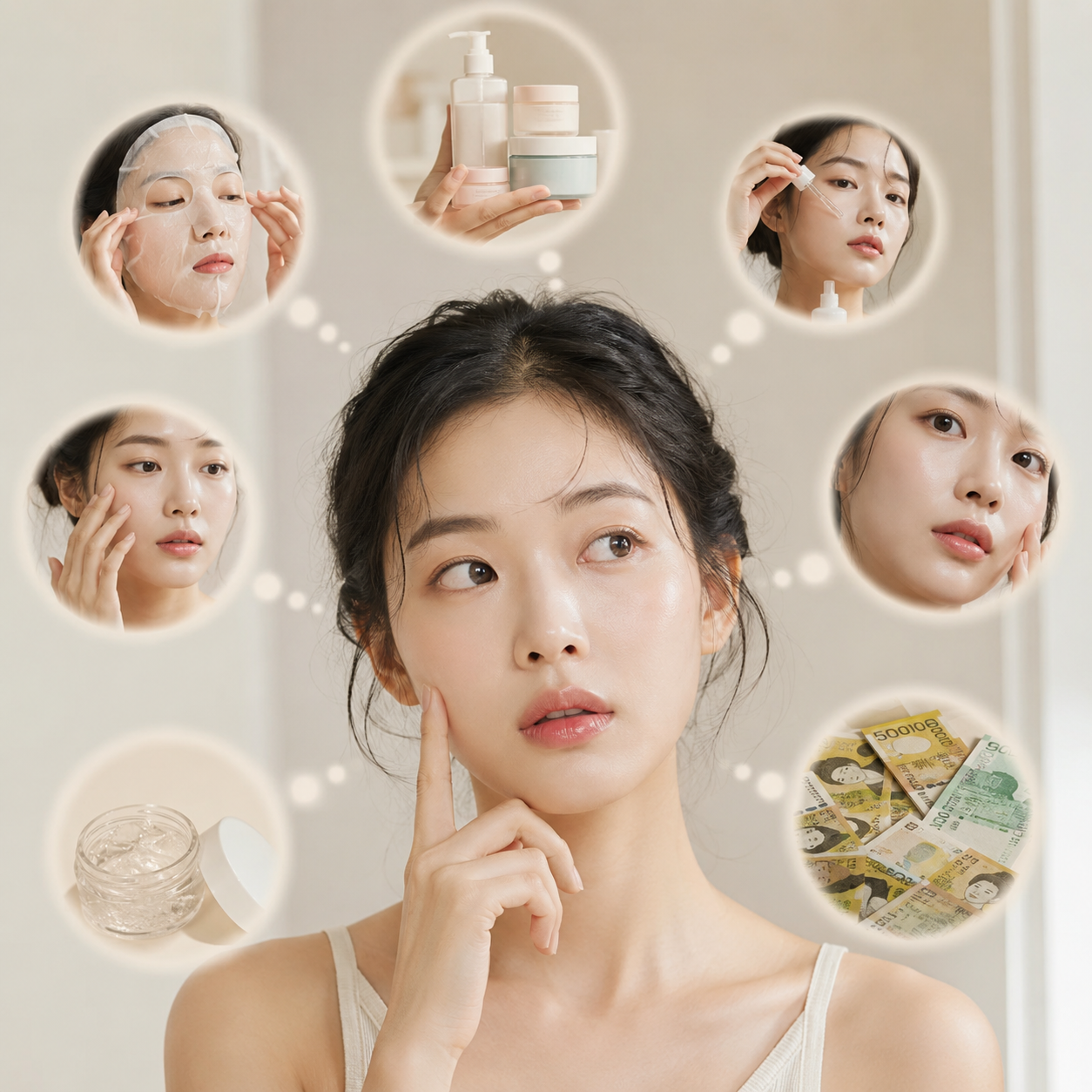 5 mitów o koreańskiej pielęgnacji, w które wciąż wierzymy| K-Beauty.